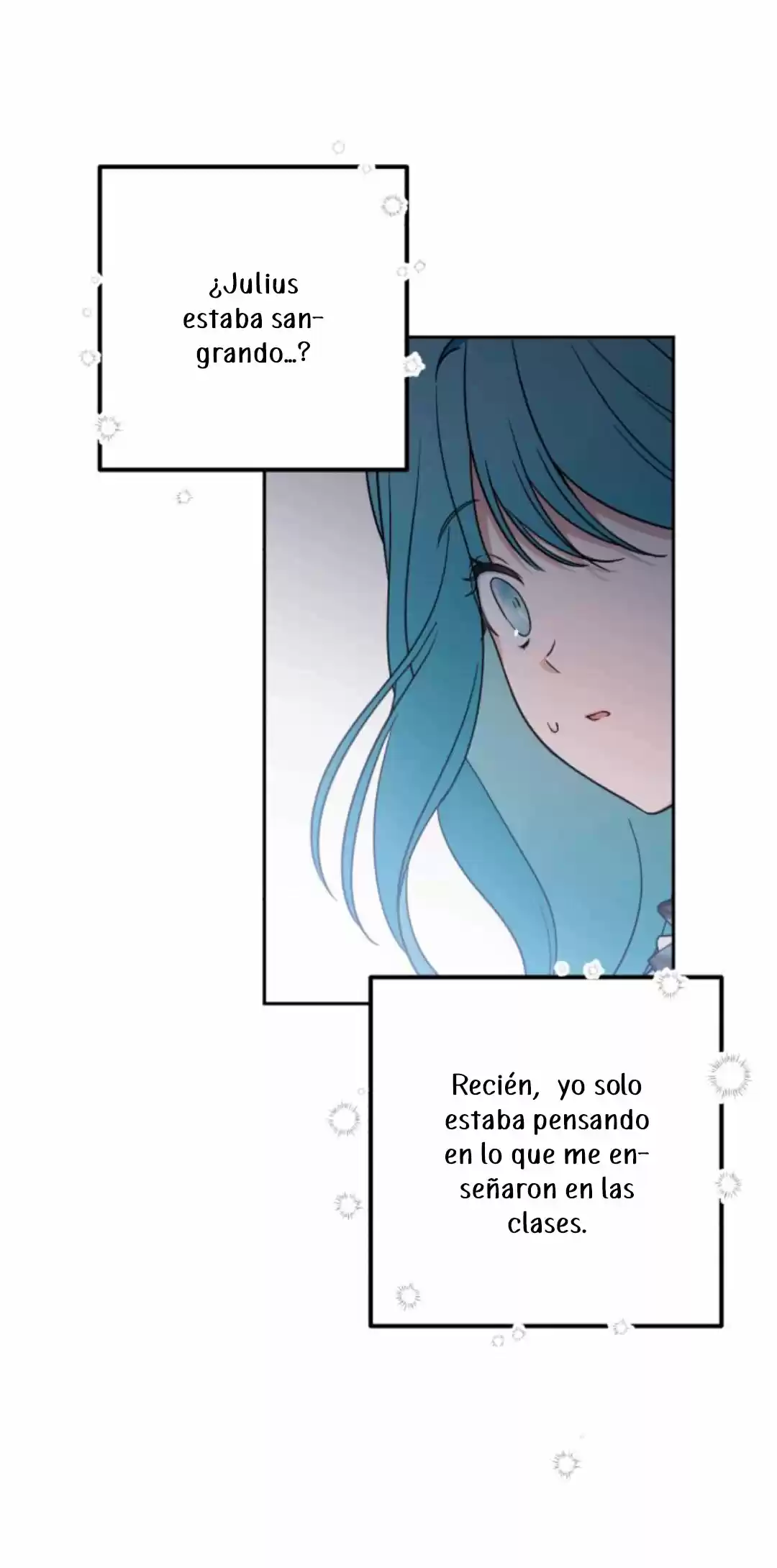 Pequeña Princesa Mint - Capítulo 7 - Página 31 - LectorTMOo