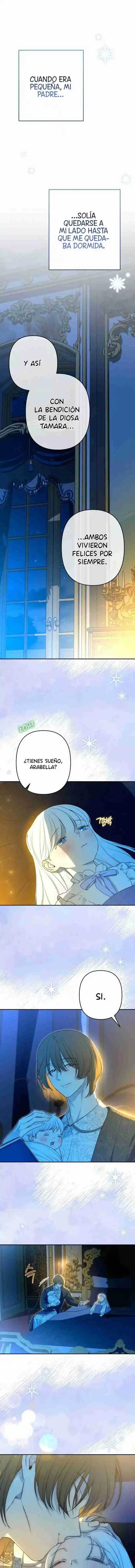 Pequeña Princesa Mint - Capítulo 70 - Página 2 - LectorTMOo