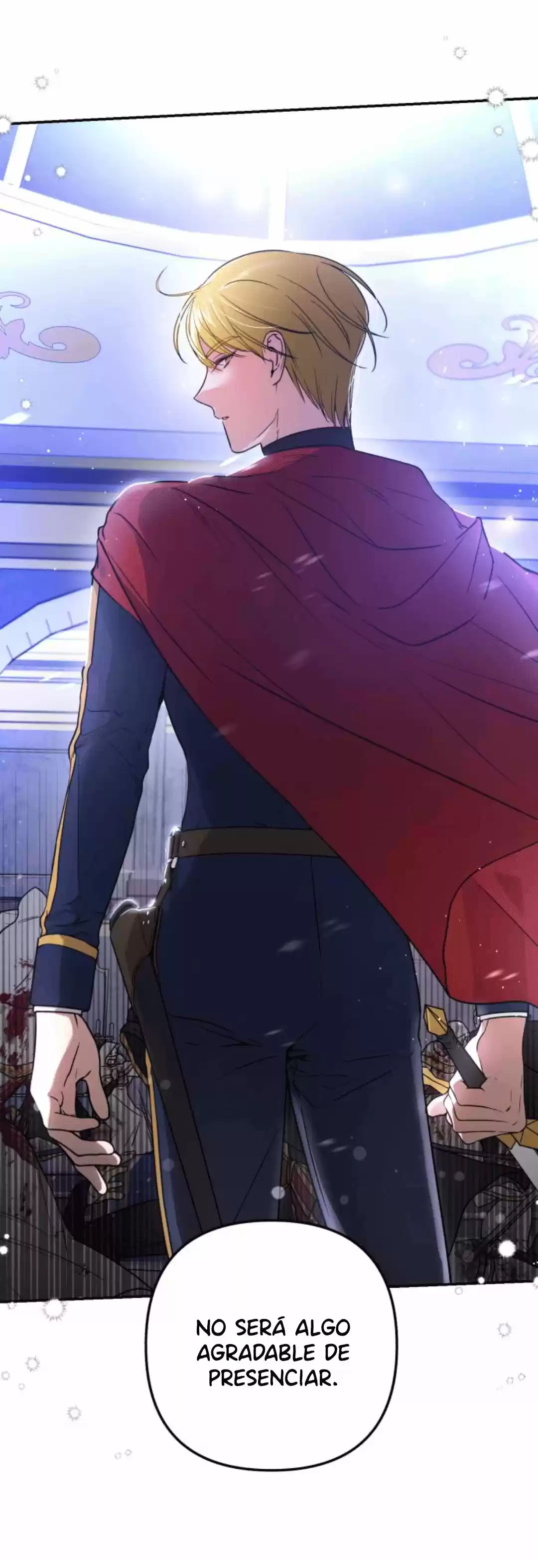 Pequeña Princesa Mint - Capítulo 8 - Página 9 - LectorTMOo