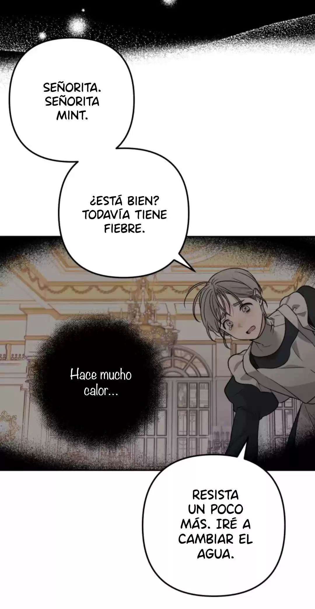 Pequeña Princesa Mint - Capítulo 8 - Página 47 - LectorTMOo