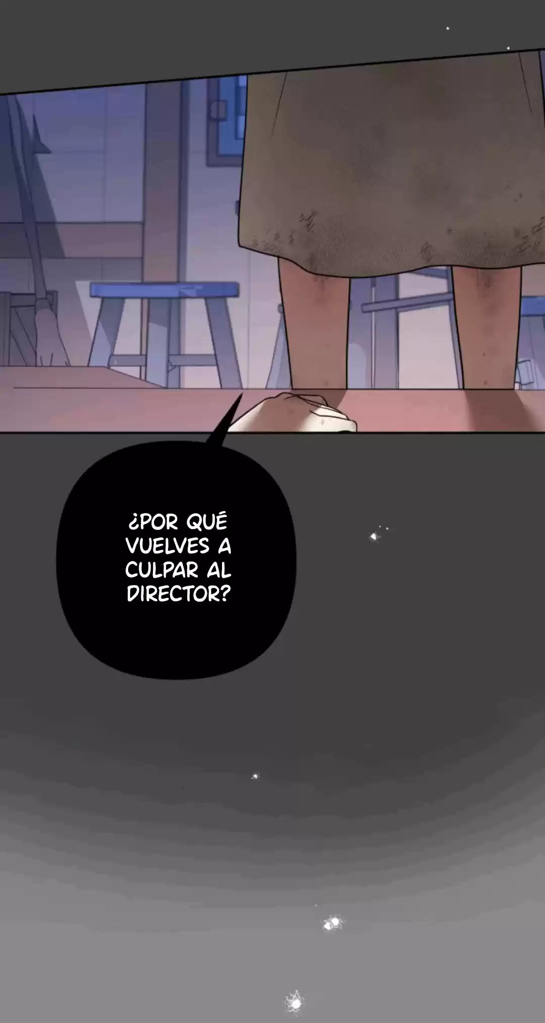 Pequeña Princesa Mint - Capítulo 8 - Página 60 - LectorTMOo