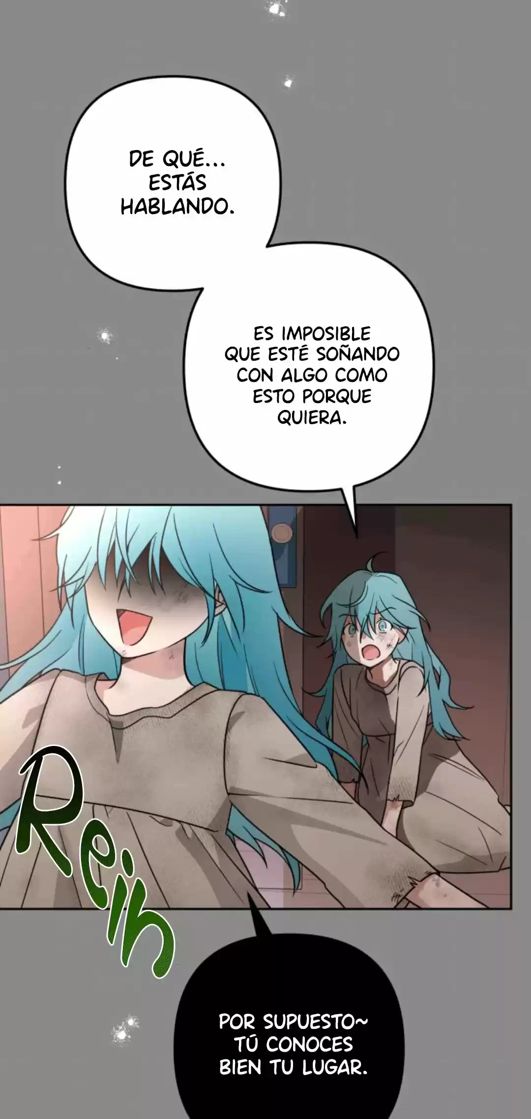 Pequeña Princesa Mint - Capítulo 8 - Página 62 - LectorTMOo