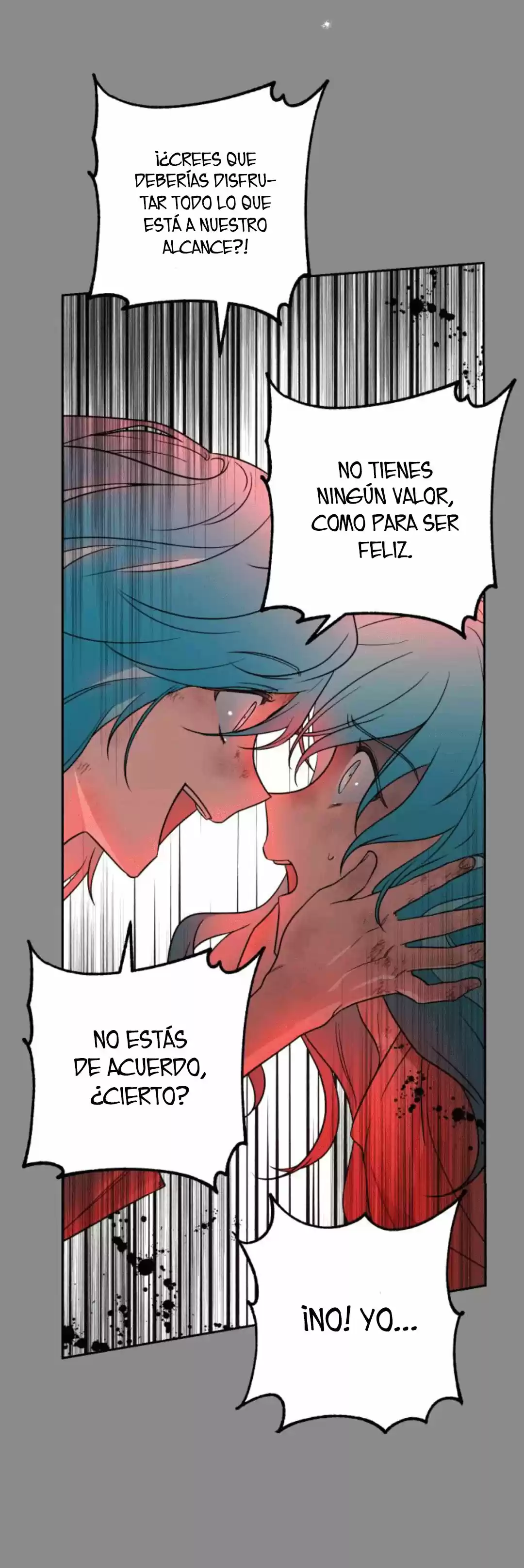 Pequeña Princesa Mint - Capítulo 8 - Página 69 - LectorTMOo