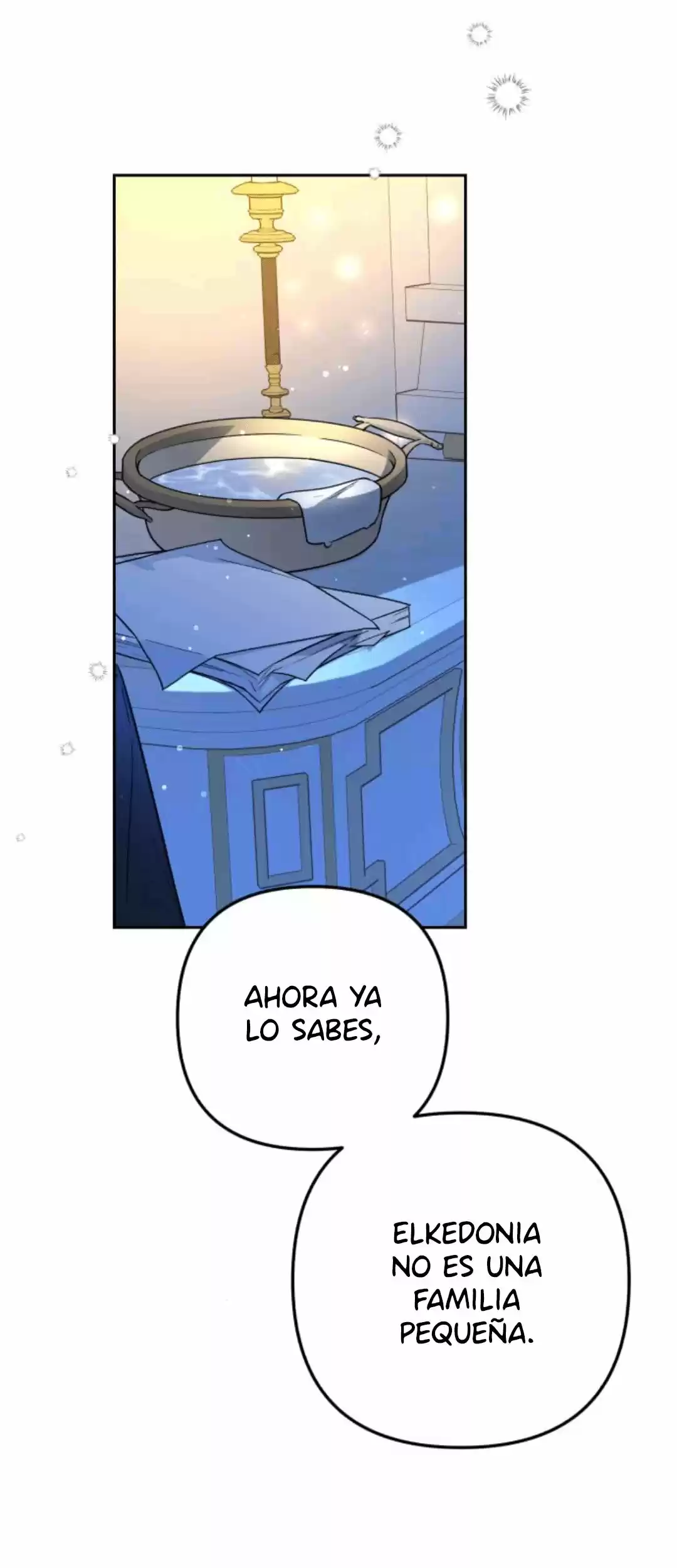 Pequeña Princesa Mint - Capítulo 9 - Página 6 - LectorTMOo