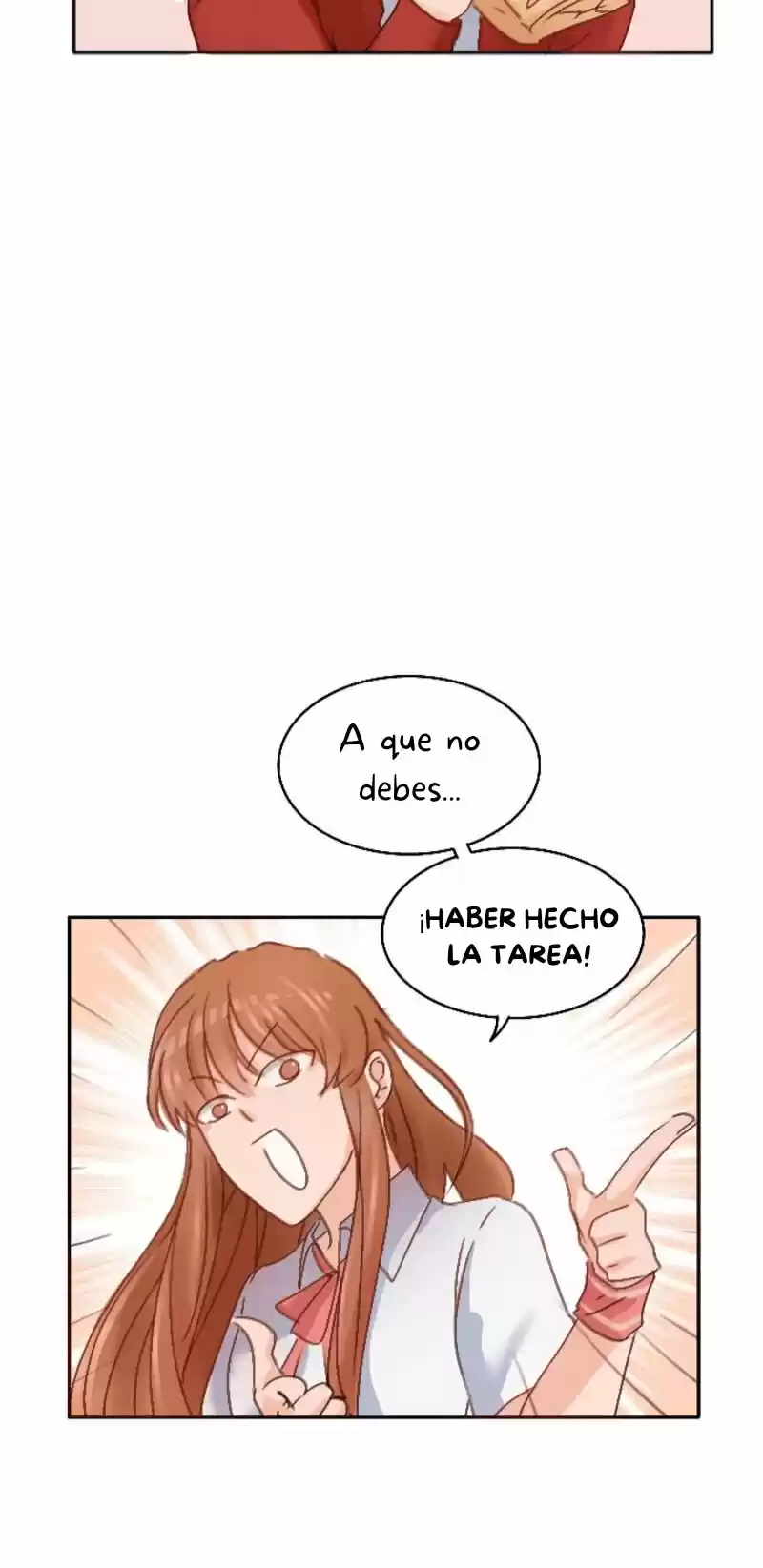 ¡¡Pequeñita!! - Capítulo  - Página 4 - LectorTMOo