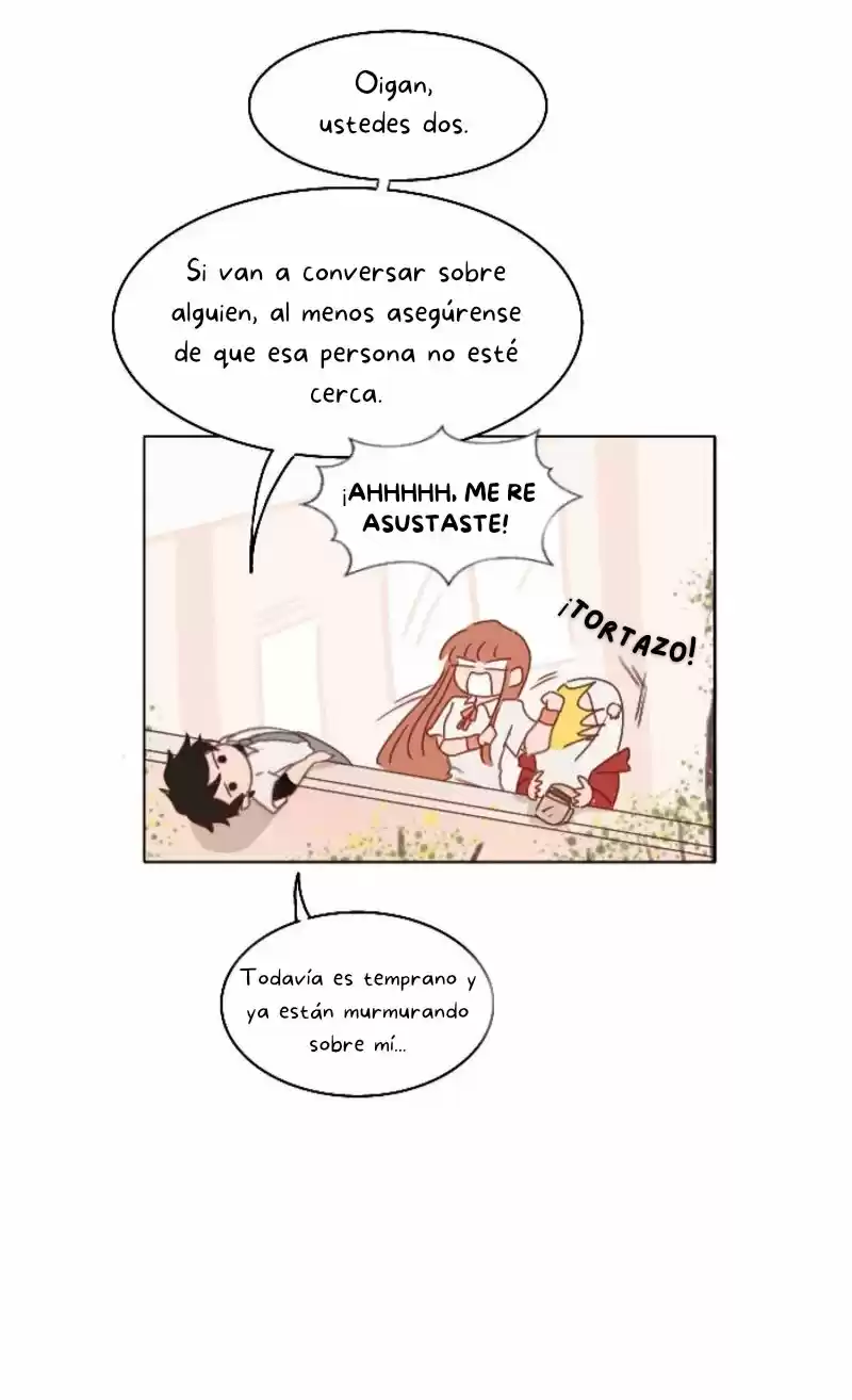 ¡¡Pequeñita!! - Capítulo  - Página 7 - LectorTMOo
