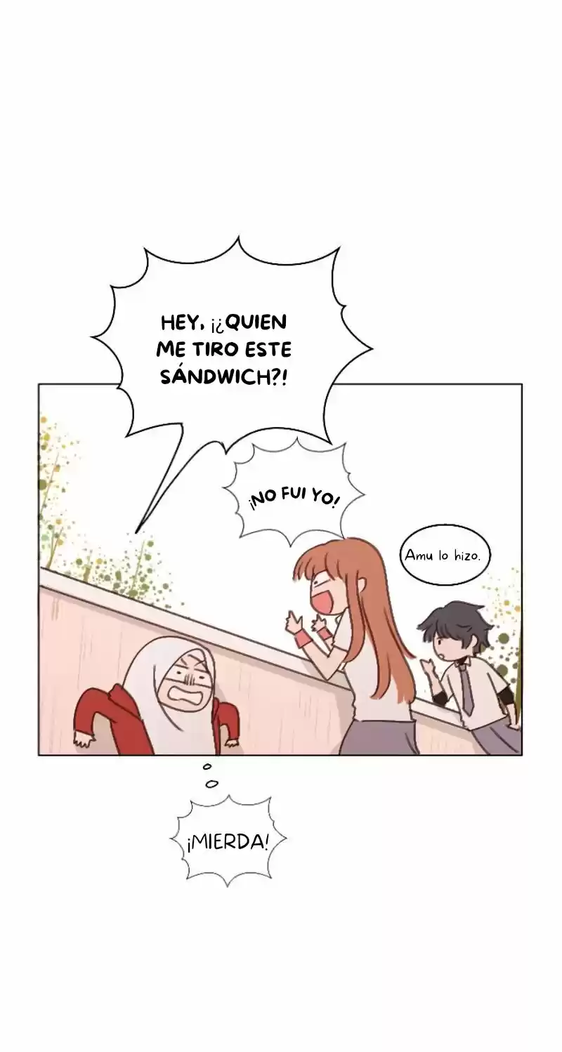 ¡¡Pequeñita!! - Capítulo  - Página 11 - LectorTMOo