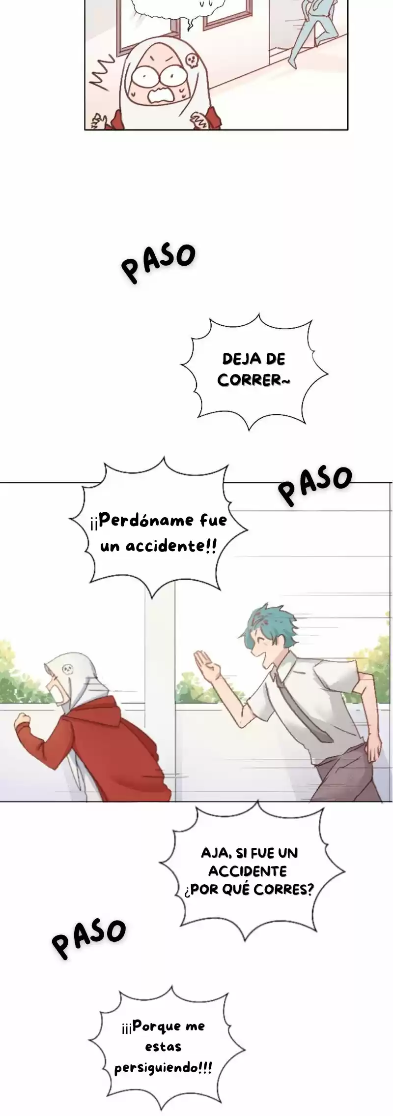 ¡¡Pequeñita!! - Capítulo  - Página 15 - LectorTMOo