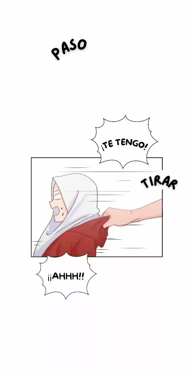 ¡¡Pequeñita!! - Capítulo  - Página 16 - LectorTMOo