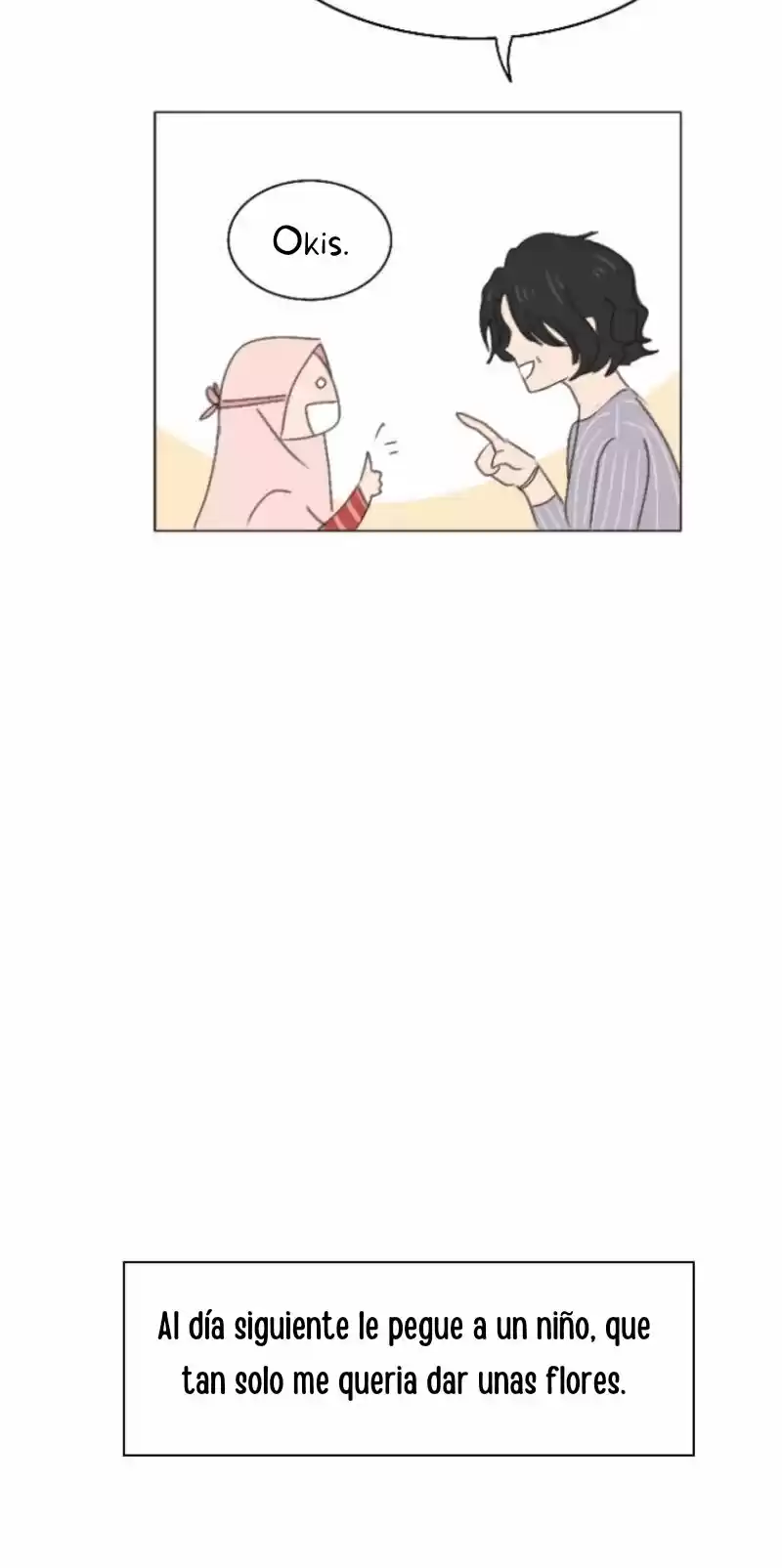 ¡¡Pequeñita!! - Capítulo 1 - Página 5 - LectorTMOo