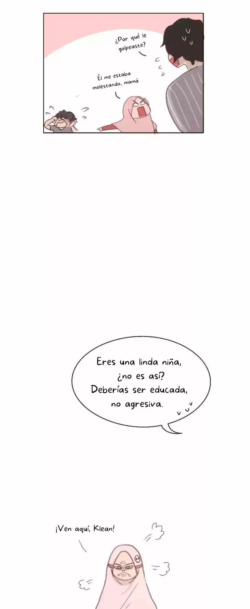 ¡¡Pequeñita!! - Capítulo 1 - Página 6 - LectorTMOo