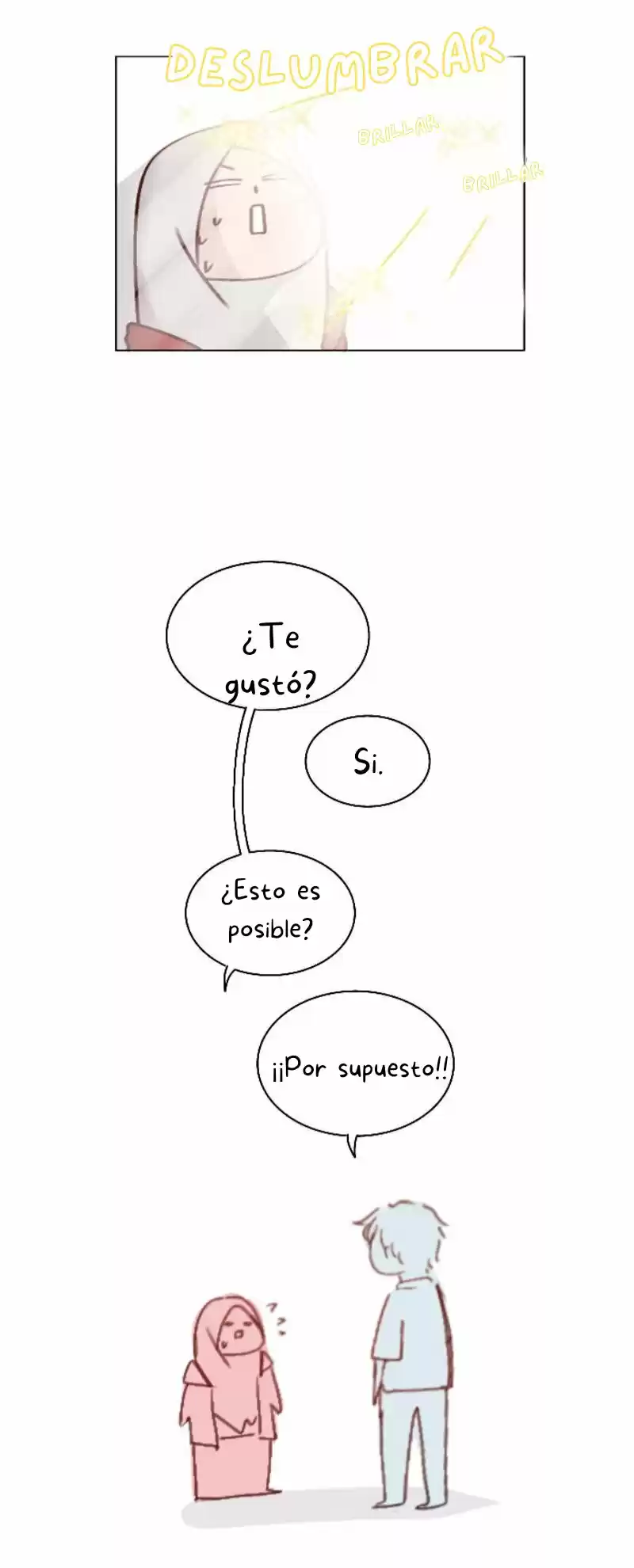 ¡¡Pequeñita!! - Capítulo 1 - Página 11 - LectorTMOo