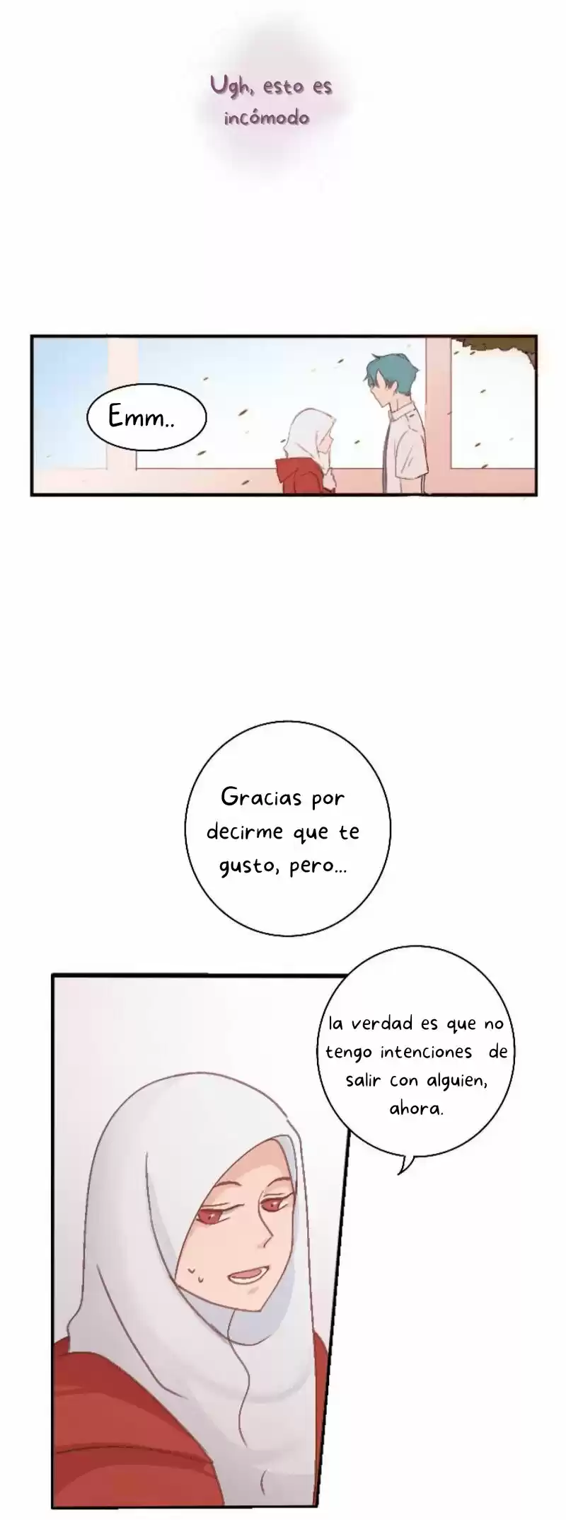 ¡¡Pequeñita!! - Capítulo 1 - Página 12 - LectorTMOo