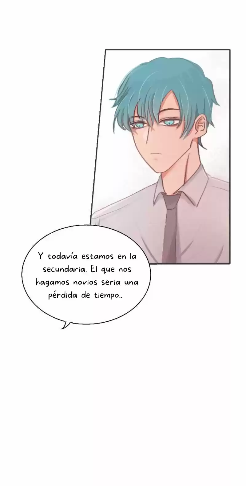 ¡¡Pequeñita!! - Capítulo 1 - Página 13 - LectorTMOo