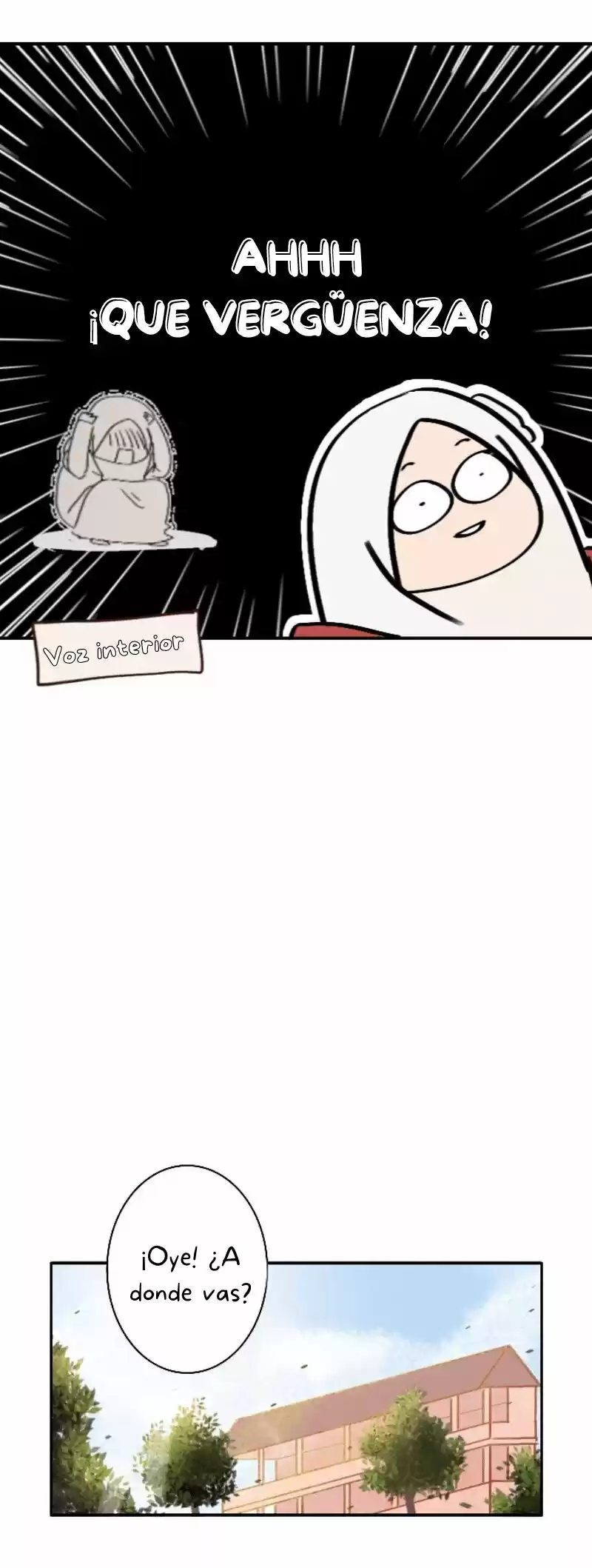 ¡¡Pequeñita!! - Capítulo 1 - Página 18 - LectorTMOo