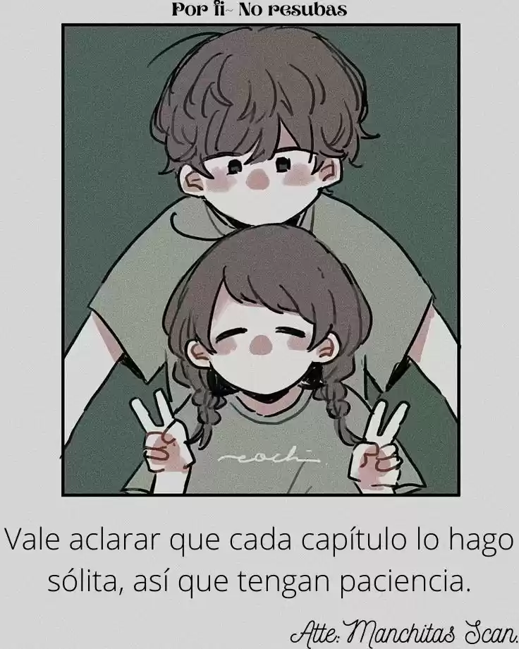 ¡¡Pequeñita!! - Capítulo 1 - Página 24 - LectorTMOo