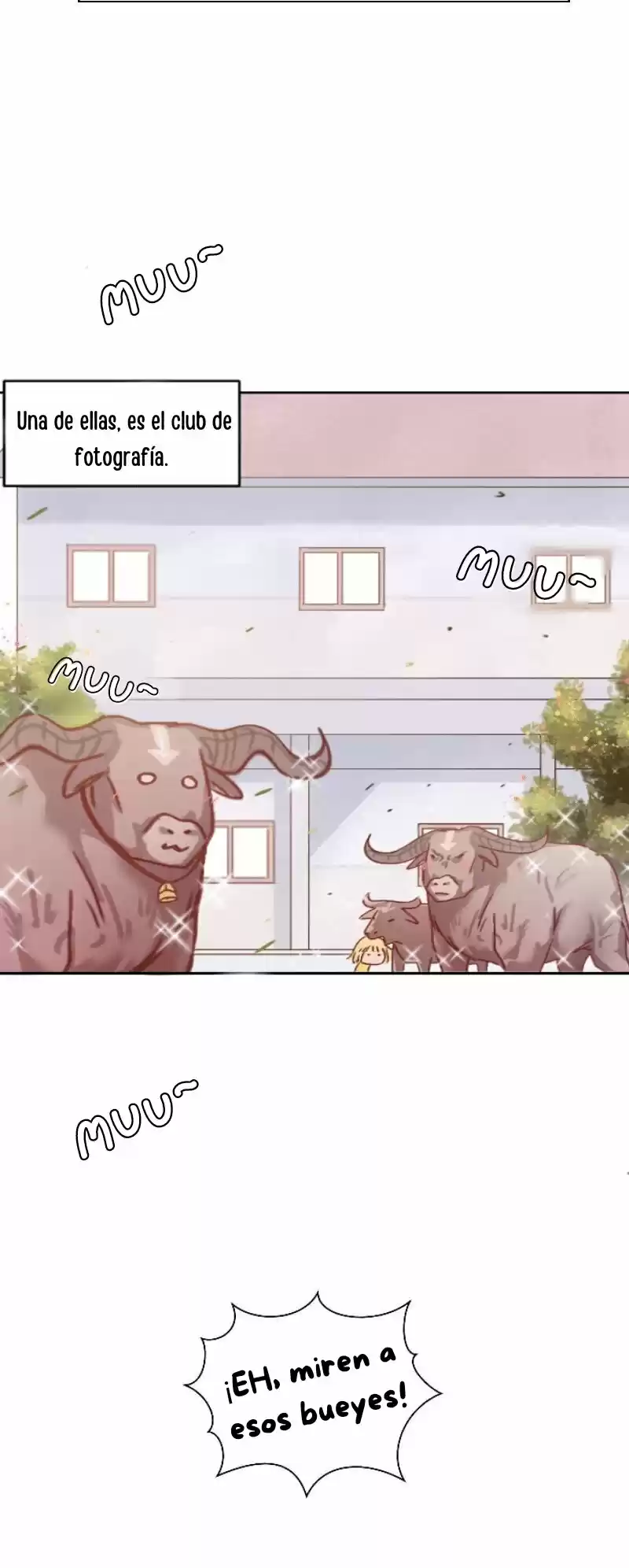 ¡¡Pequeñita!! - Capítulo 10 - Página 5 - LectorTMOo