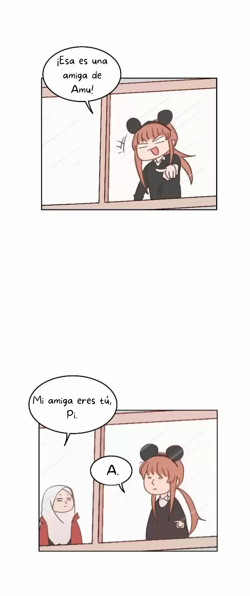 ¡¡Pequeñita!! - Capítulo 10 - Página 6 - LectorTMOo