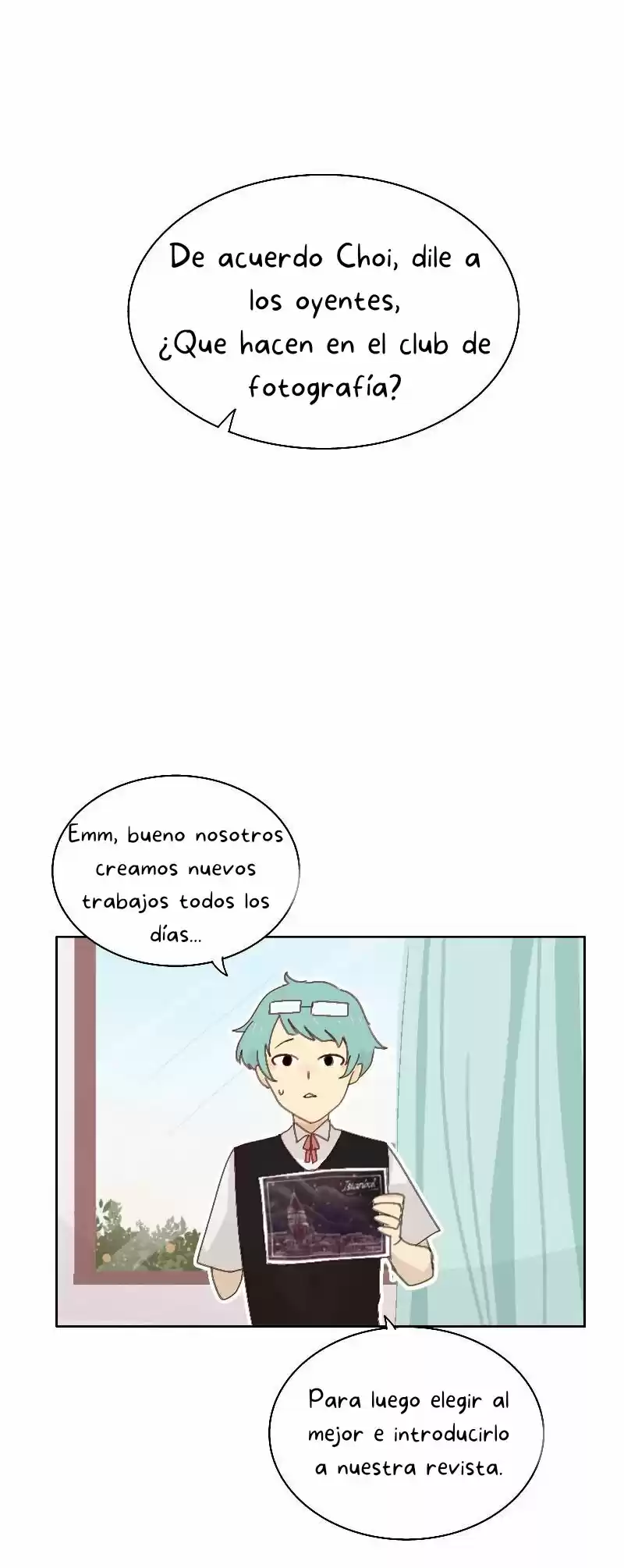 ¡¡Pequeñita!! - Capítulo 10 - Página 11 - LectorTMOo