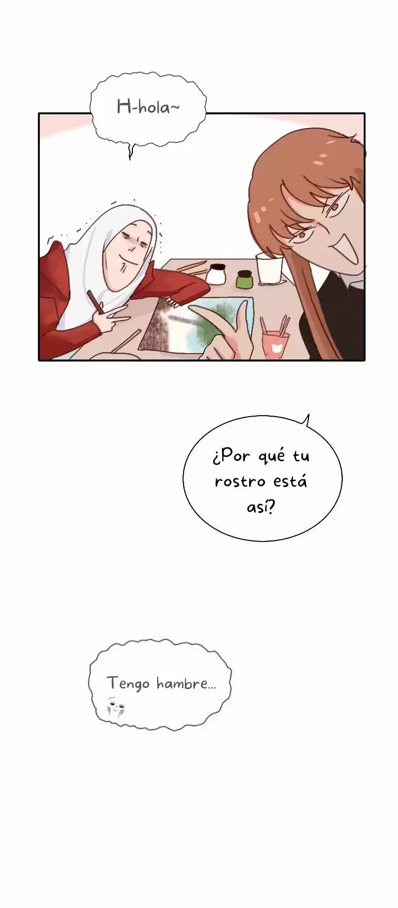 ¡¡Pequeñita!! - Capítulo 10 - Página 13 - LectorTMOo