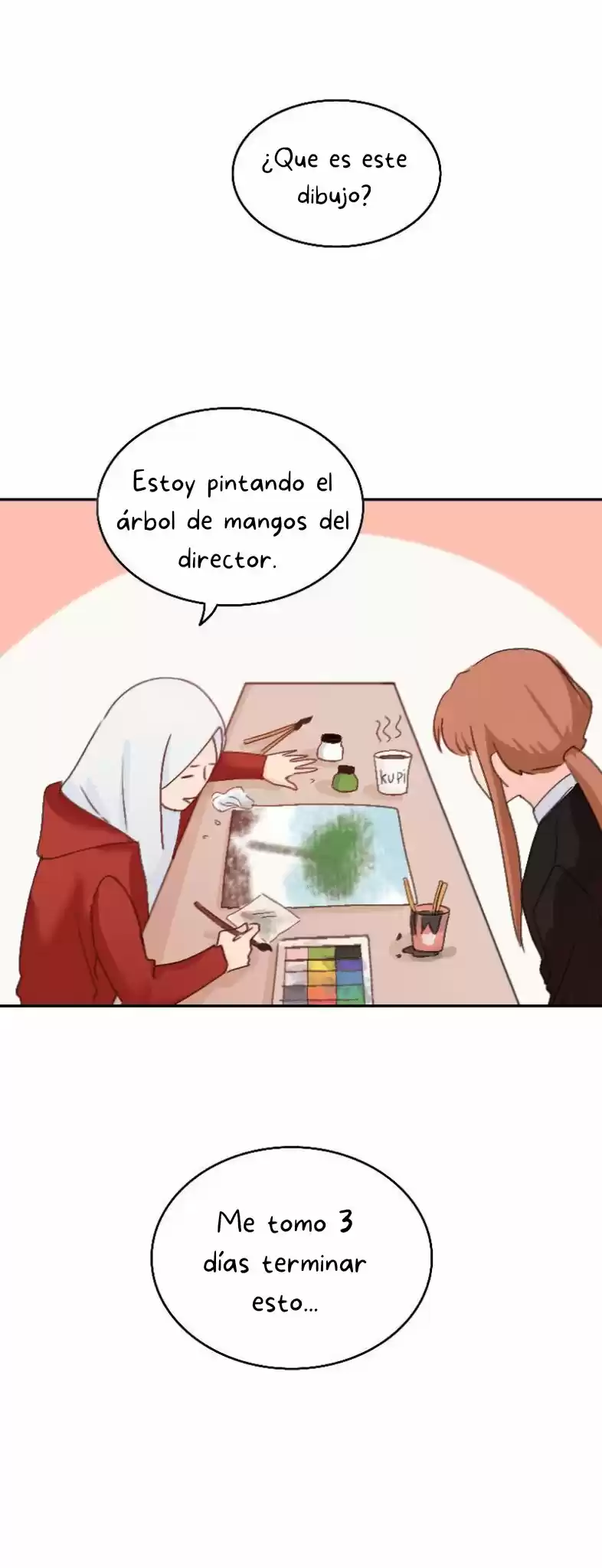 ¡¡Pequeñita!! - Capítulo 10 - Página 14 - LectorTMOo
