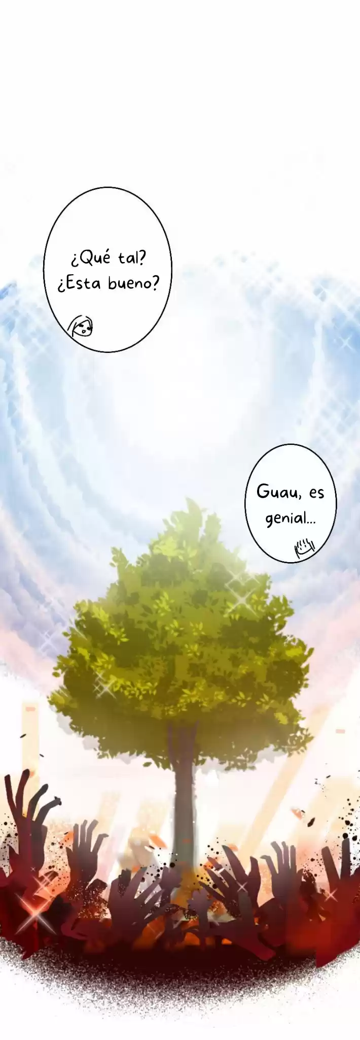 ¡¡Pequeñita!! - Capítulo 10 - Página 15 - LectorTMOo
