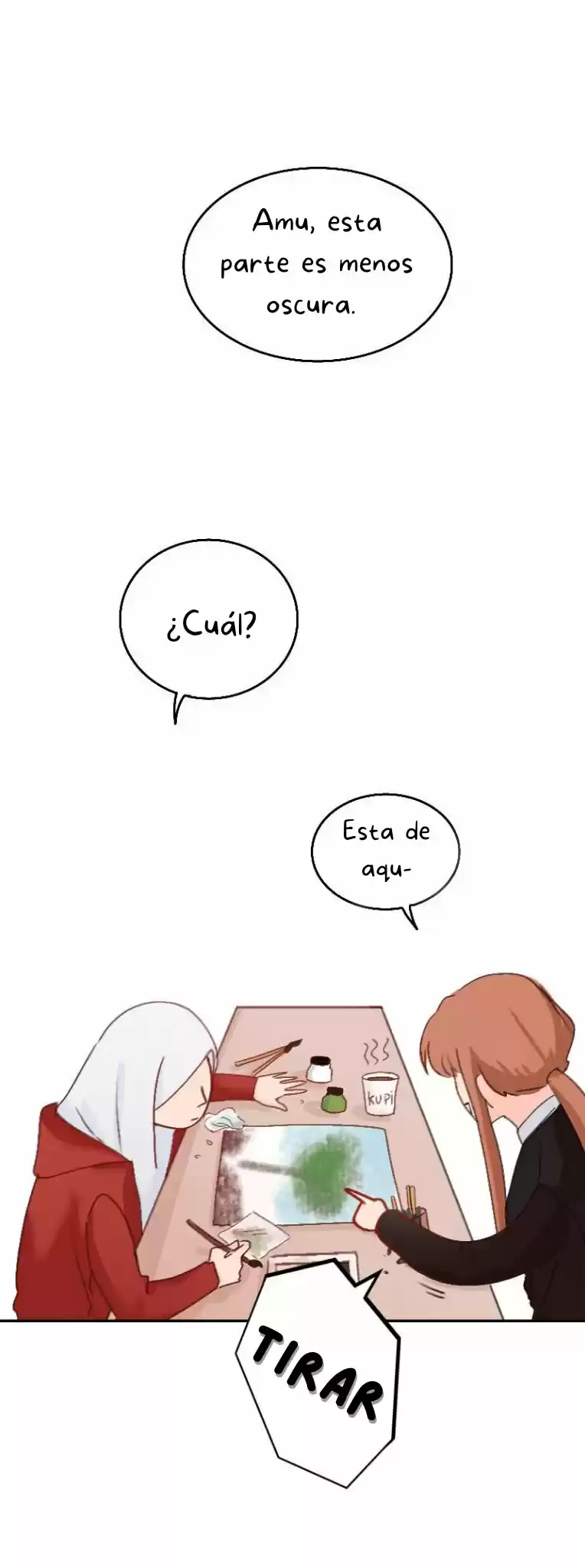 ¡¡Pequeñita!! - Capítulo 10 - Página 18 - LectorTMOo