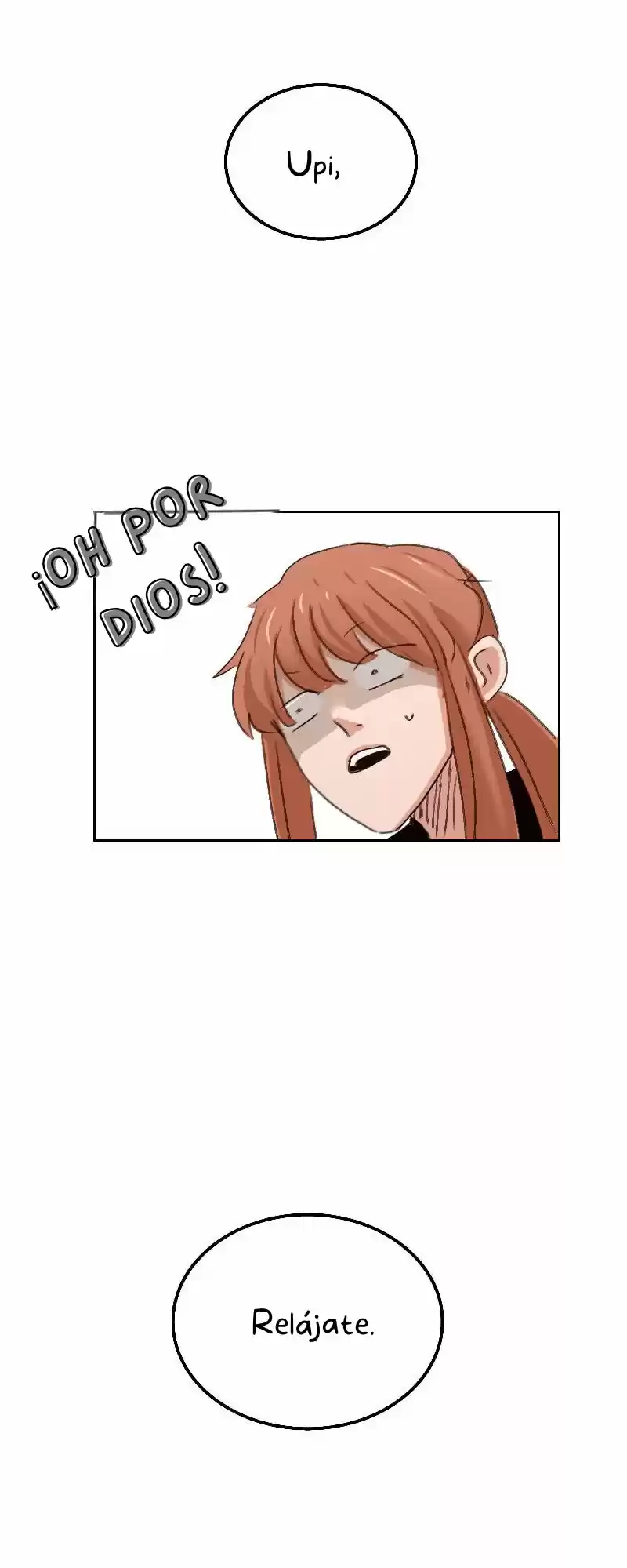 ¡¡Pequeñita!! - Capítulo 10 - Página 22 - LectorTMOo