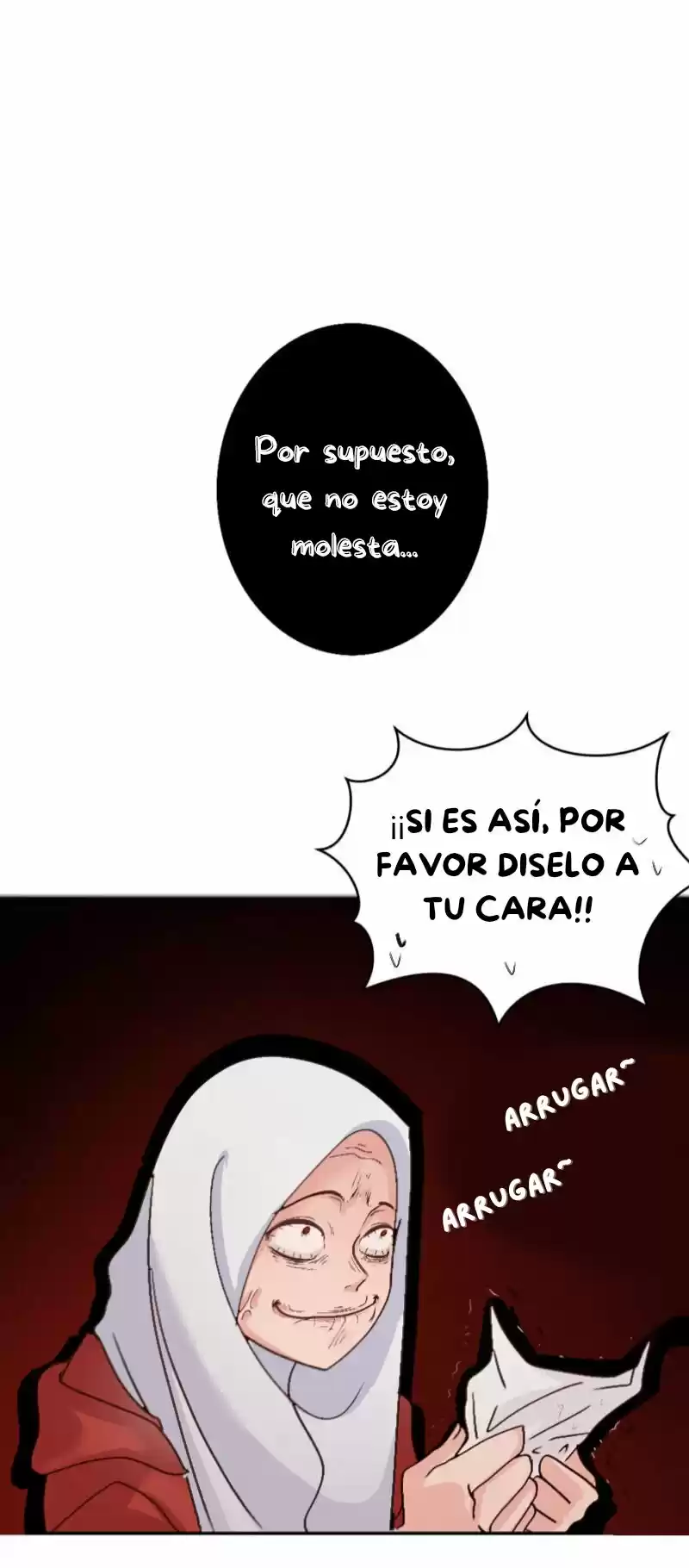 ¡¡Pequeñita!! - Capítulo 10 - Página 23 - LectorTMOo