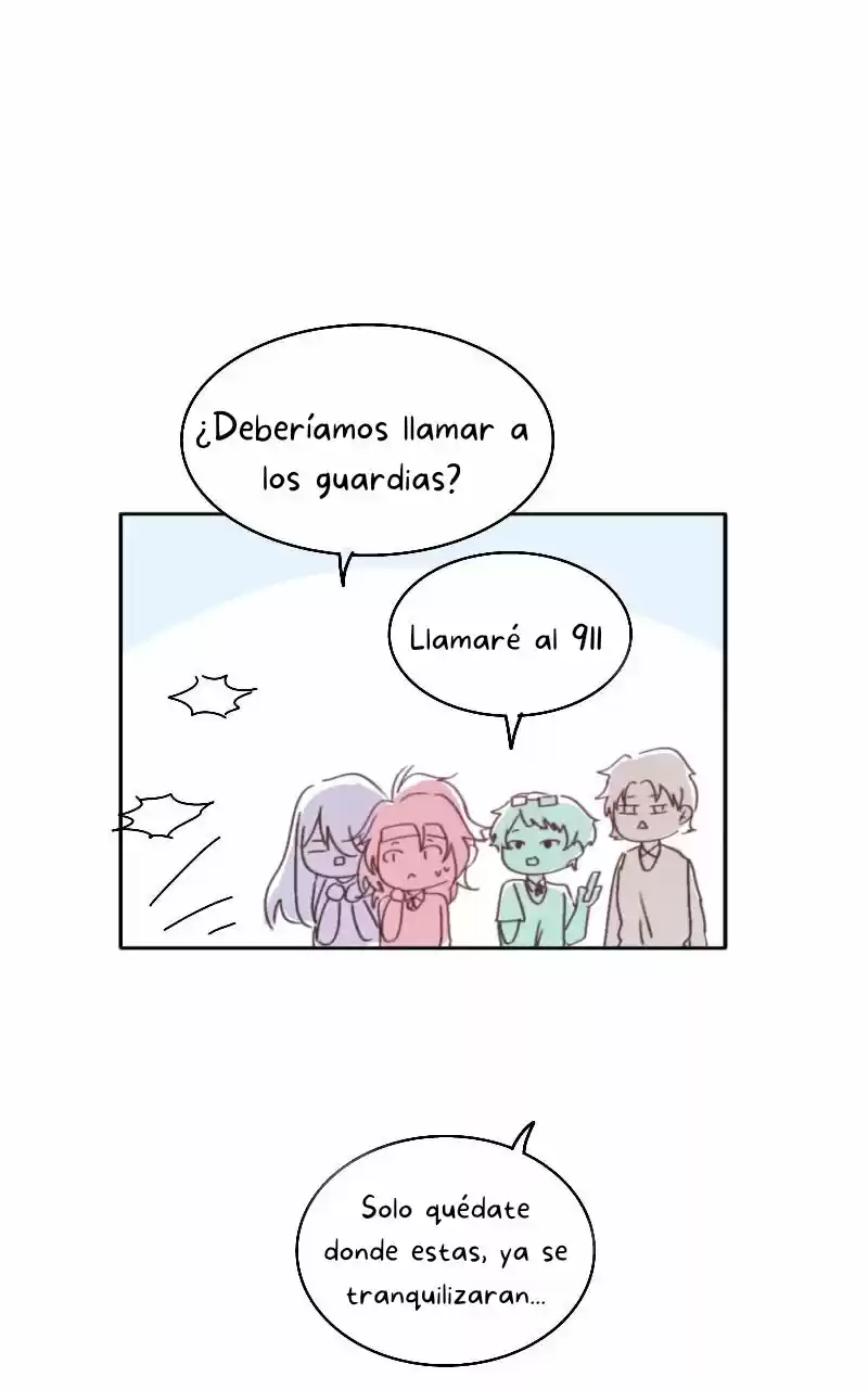 ¡¡Pequeñita!! - Capítulo 10 - Página 27 - LectorTMOo
