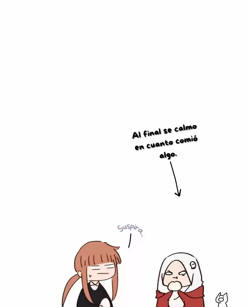 ¡¡Pequeñita!! - Capítulo 10 - Página 28 - LectorTMOo