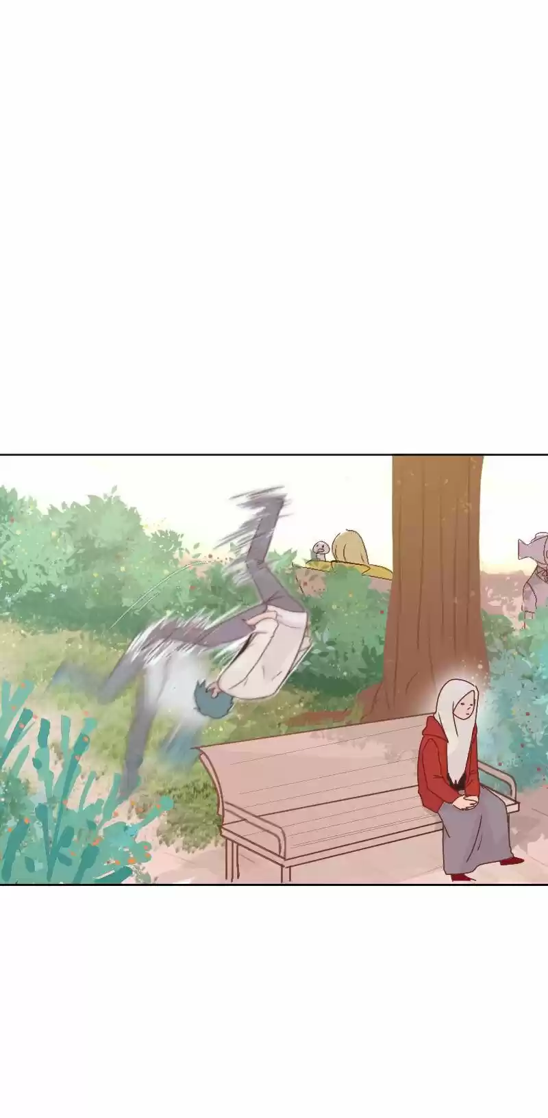 ¡¡Pequeñita!! - Capítulo 11 - Página 9 - LectorTMOo