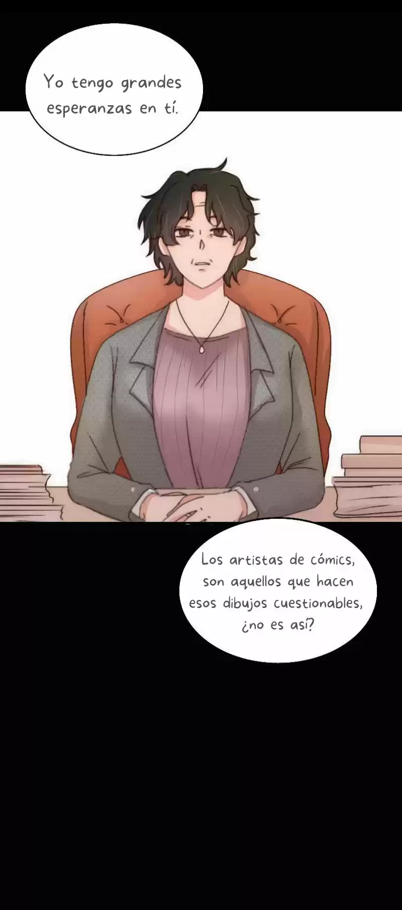 ¡¡Pequeñita!! - Capítulo 11 - Página 15 - LectorTMOo