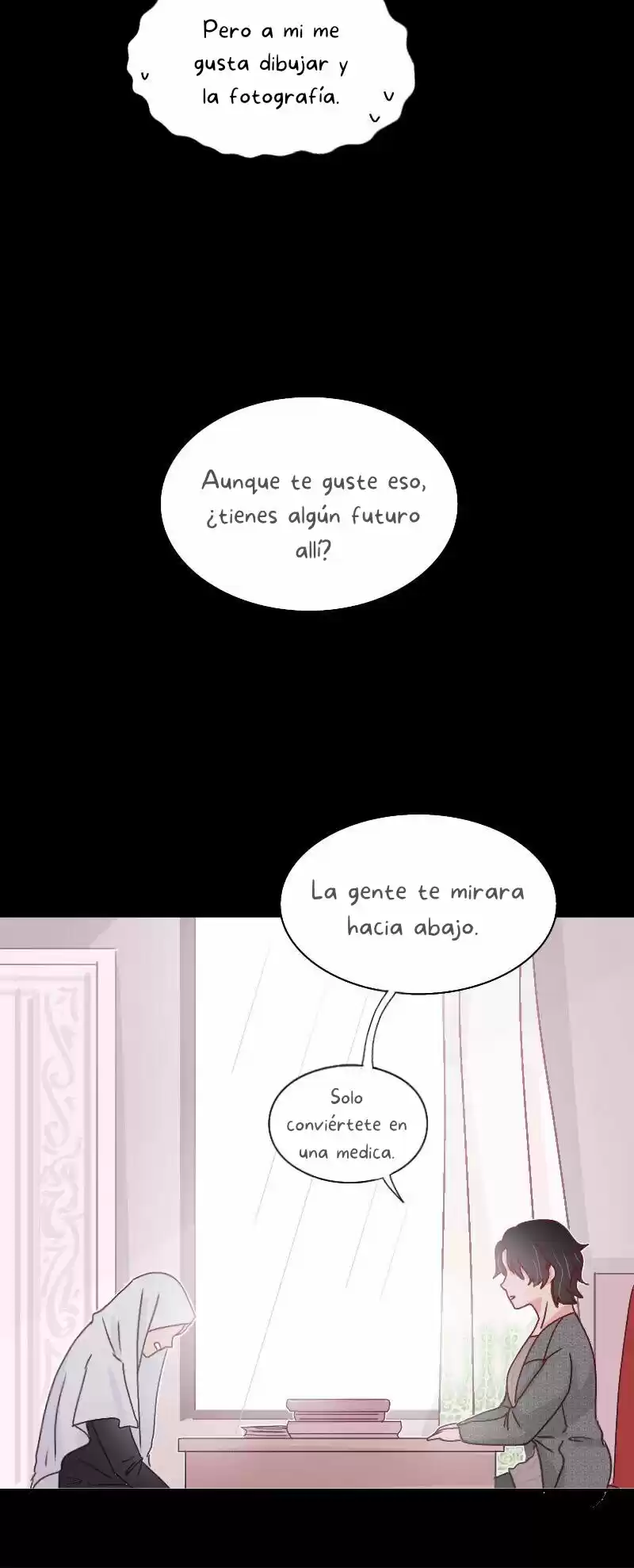 ¡¡Pequeñita!! - Capítulo 11 - Página 17 - LectorTMOo