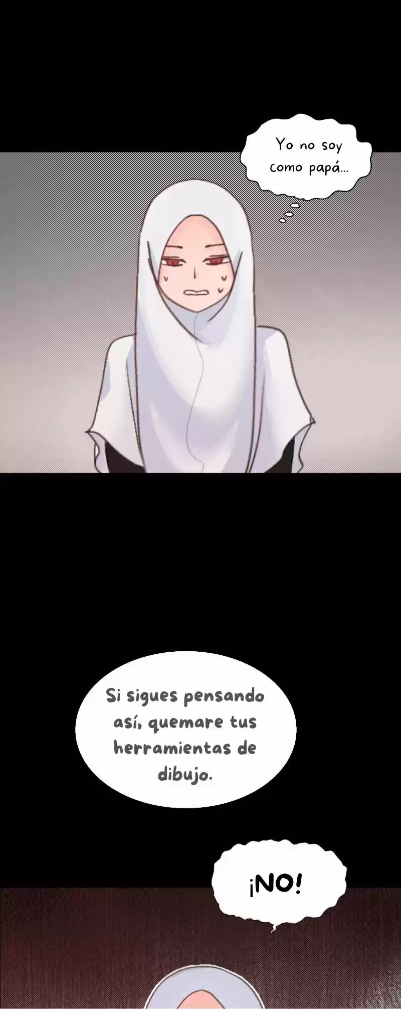 ¡¡Pequeñita!! - Capítulo 11 - Página 19 - LectorTMOo