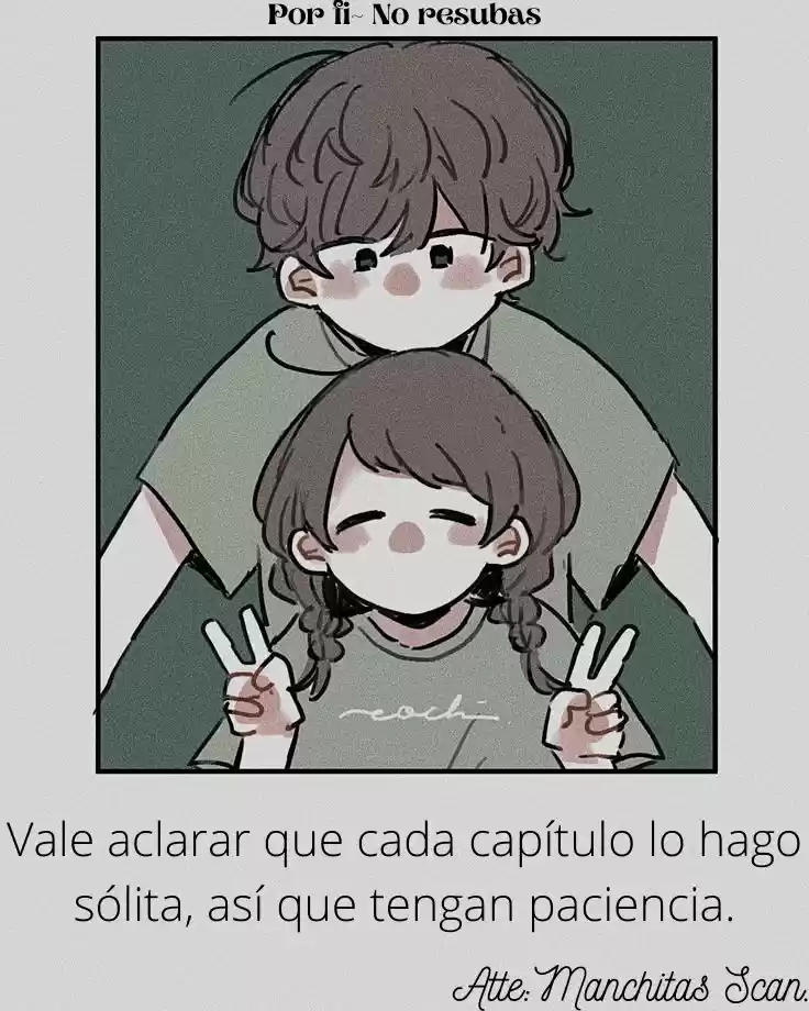 ¡¡Pequeñita!! - Capítulo 11 - Página 26 - LectorTMOo