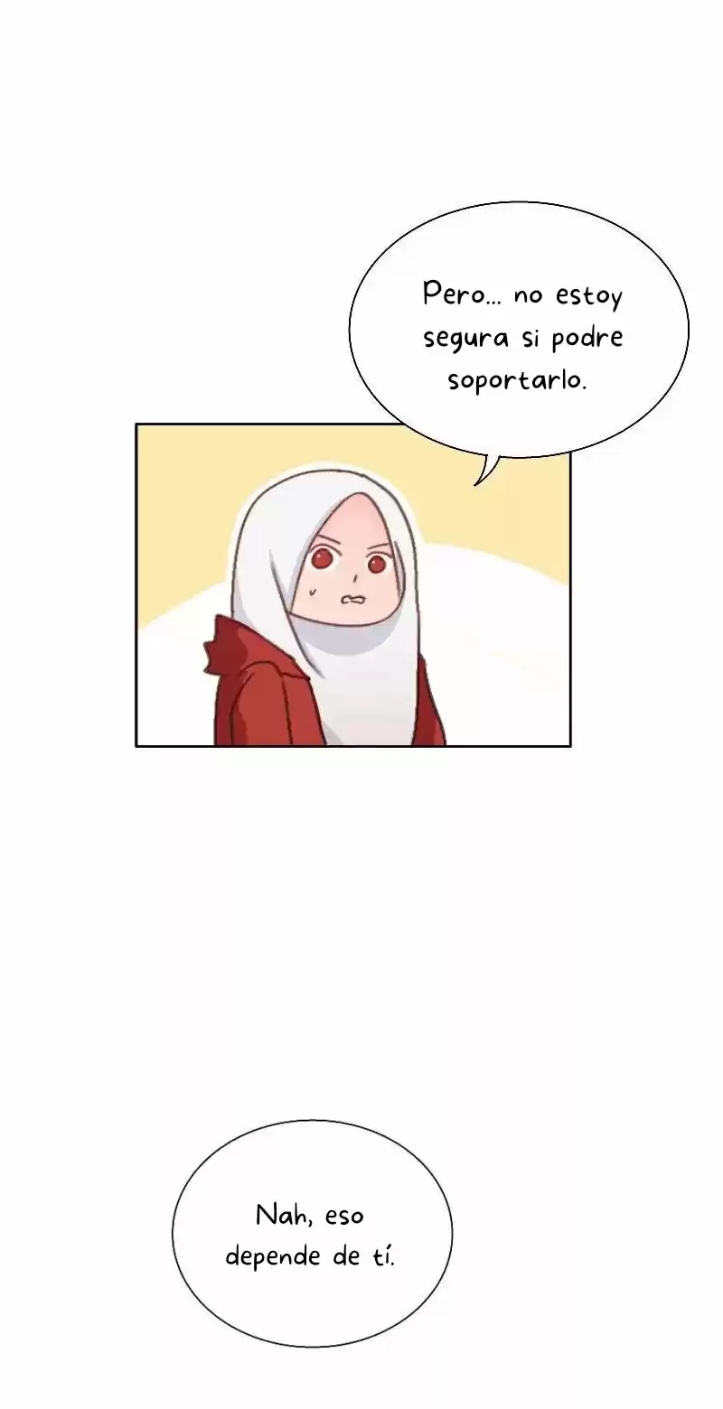 ¡¡Pequeñita!! - Capítulo 12 - Página 8 - LectorTMOo