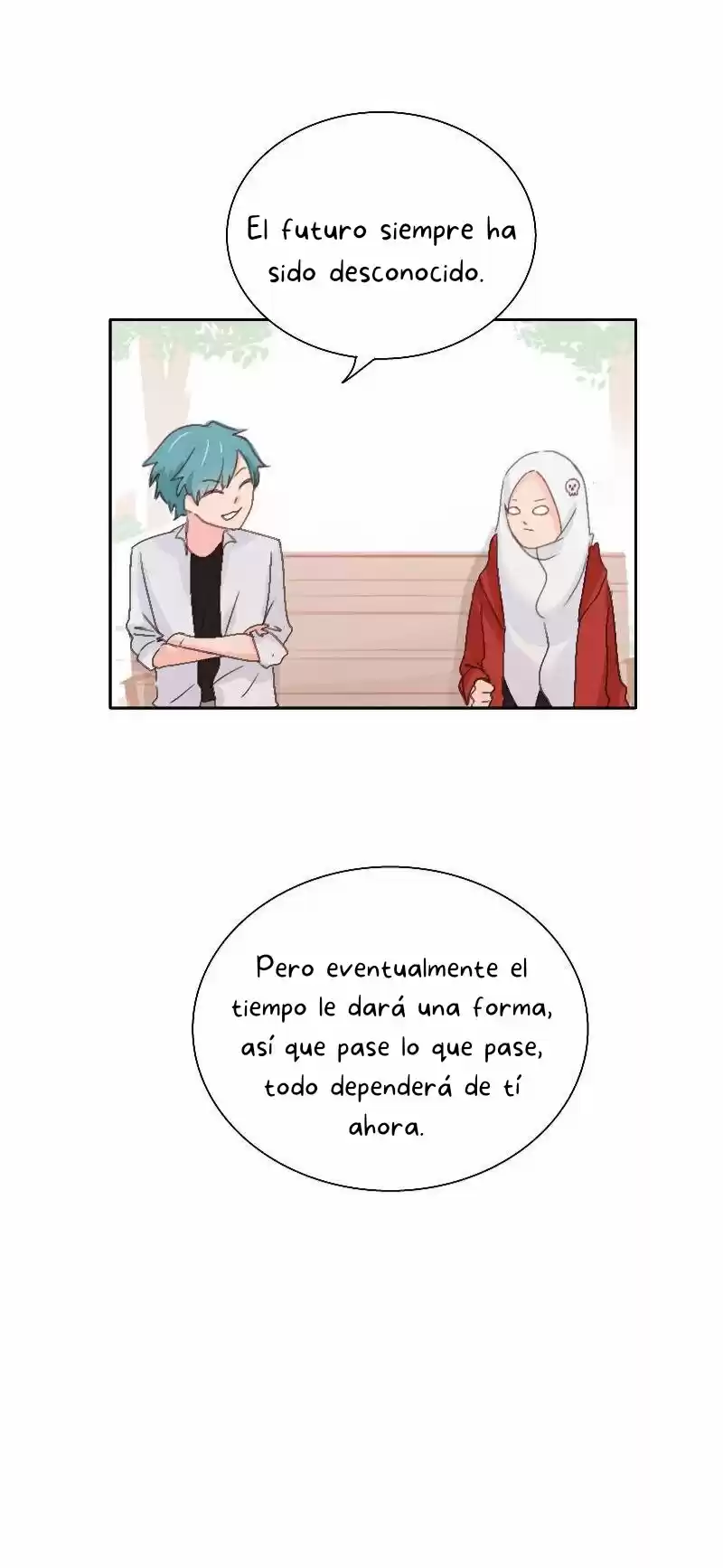 ¡¡Pequeñita!! - Capítulo 12 - Página 9 - LectorTMOo