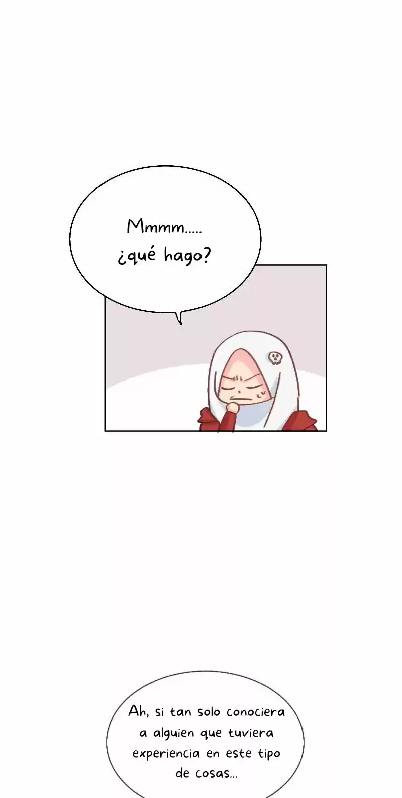 ¡¡Pequeñita!! - Capítulo 12 - Página 12 - LectorTMOo
