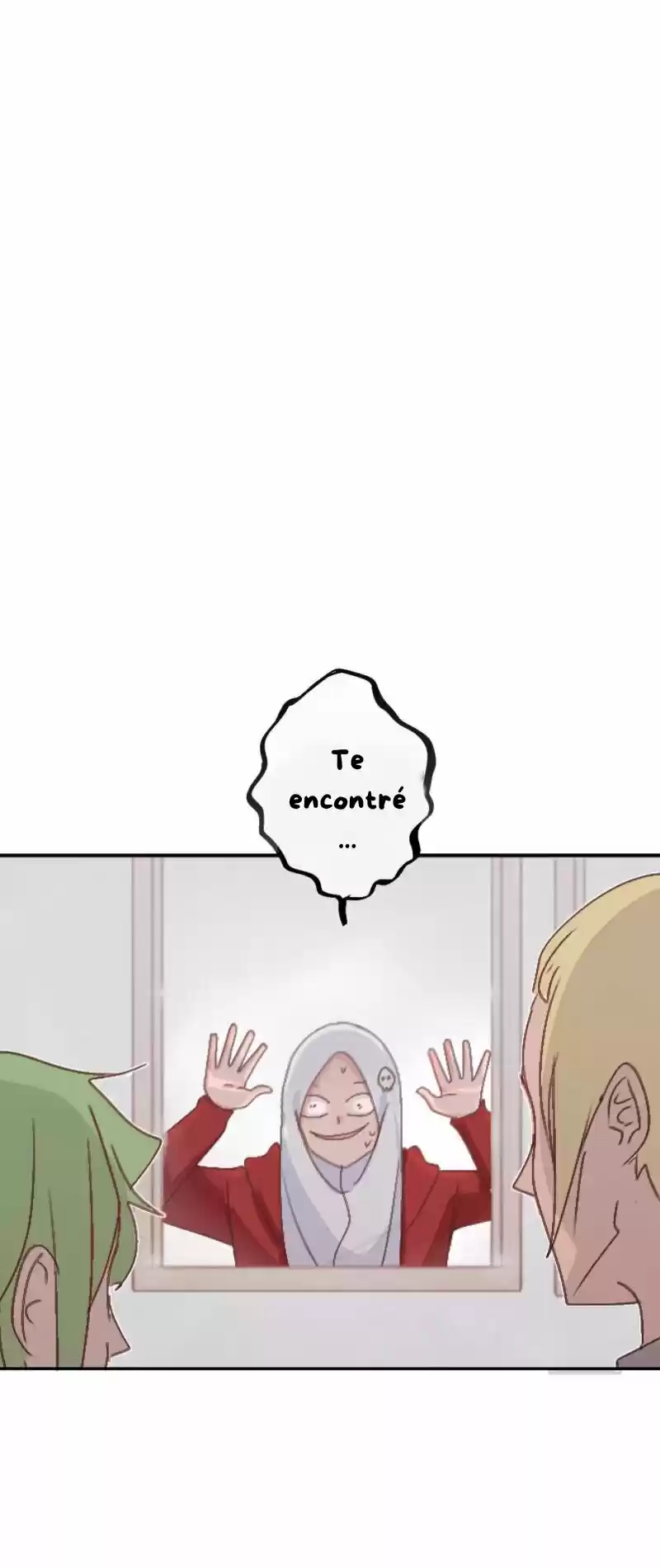 ¡¡Pequeñita!! - Capítulo 12 - Página 18 - LectorTMOo