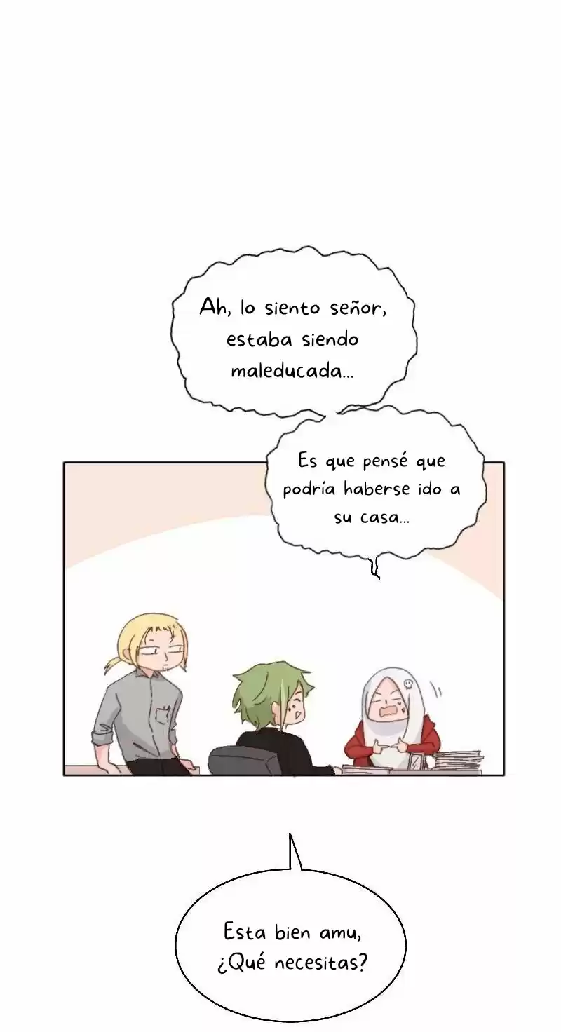 ¡¡Pequeñita!! - Capítulo 12 - Página 19 - LectorTMOo