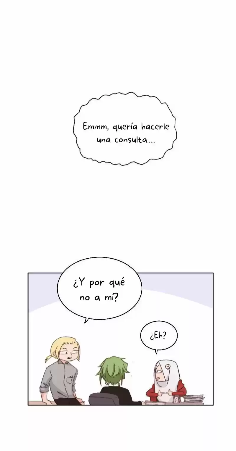 ¡¡Pequeñita!! - Capítulo 12 - Página 20 - LectorTMOo