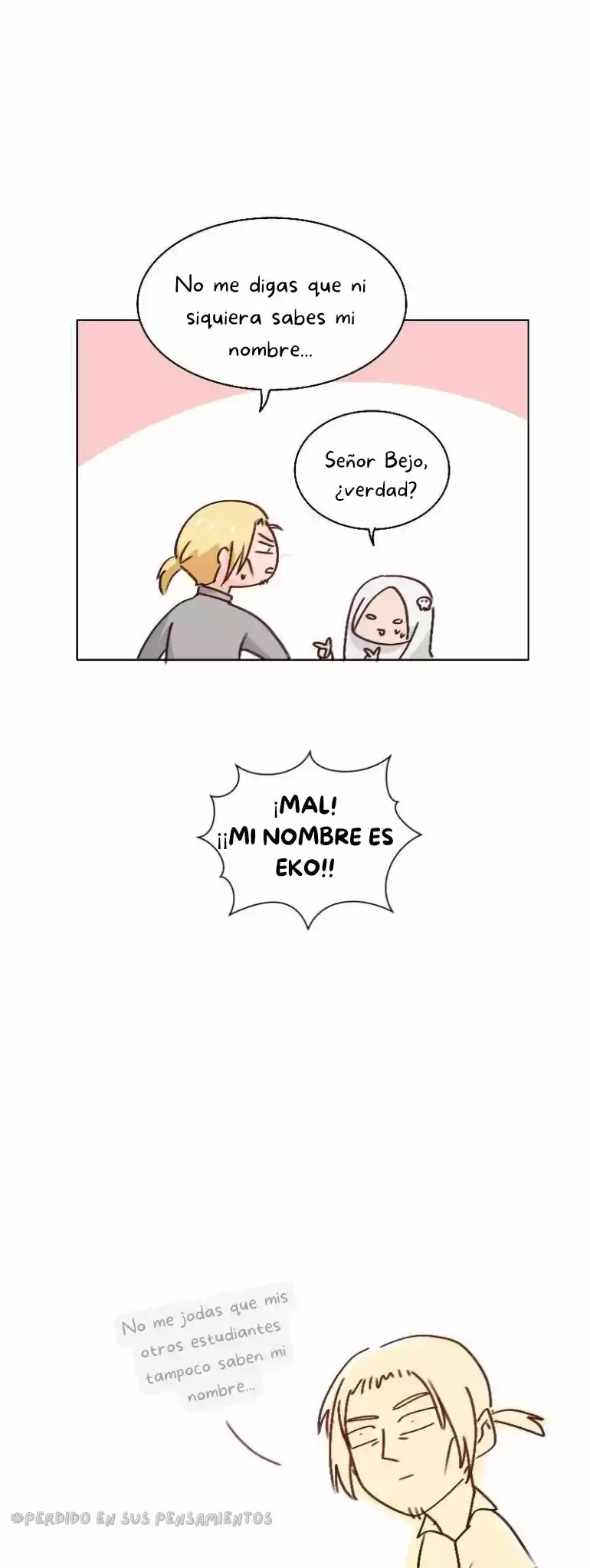 ¡¡Pequeñita!! - Capítulo 12 - Página 22 - LectorTMOo