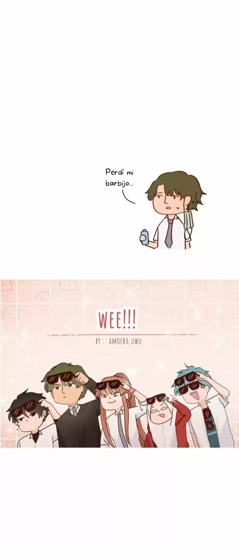 ¡¡Pequeñita!! - Capítulo 13 - Página 6 - LectorTMOo
