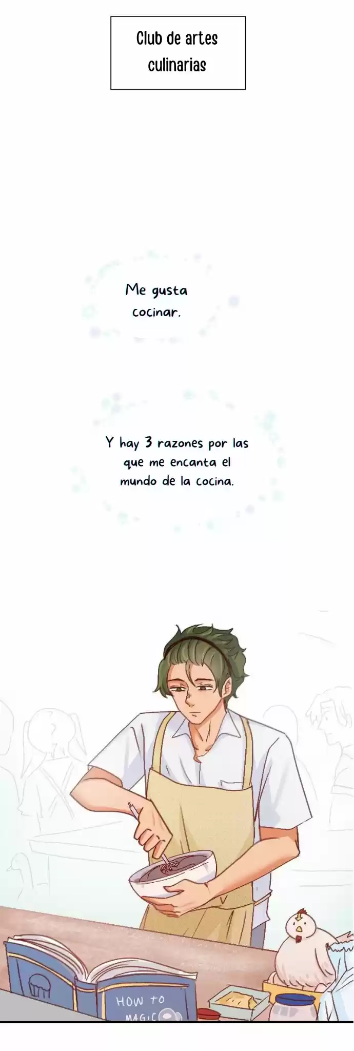 ¡¡Pequeñita!! - Capítulo 13 - Página 7 - LectorTMOo