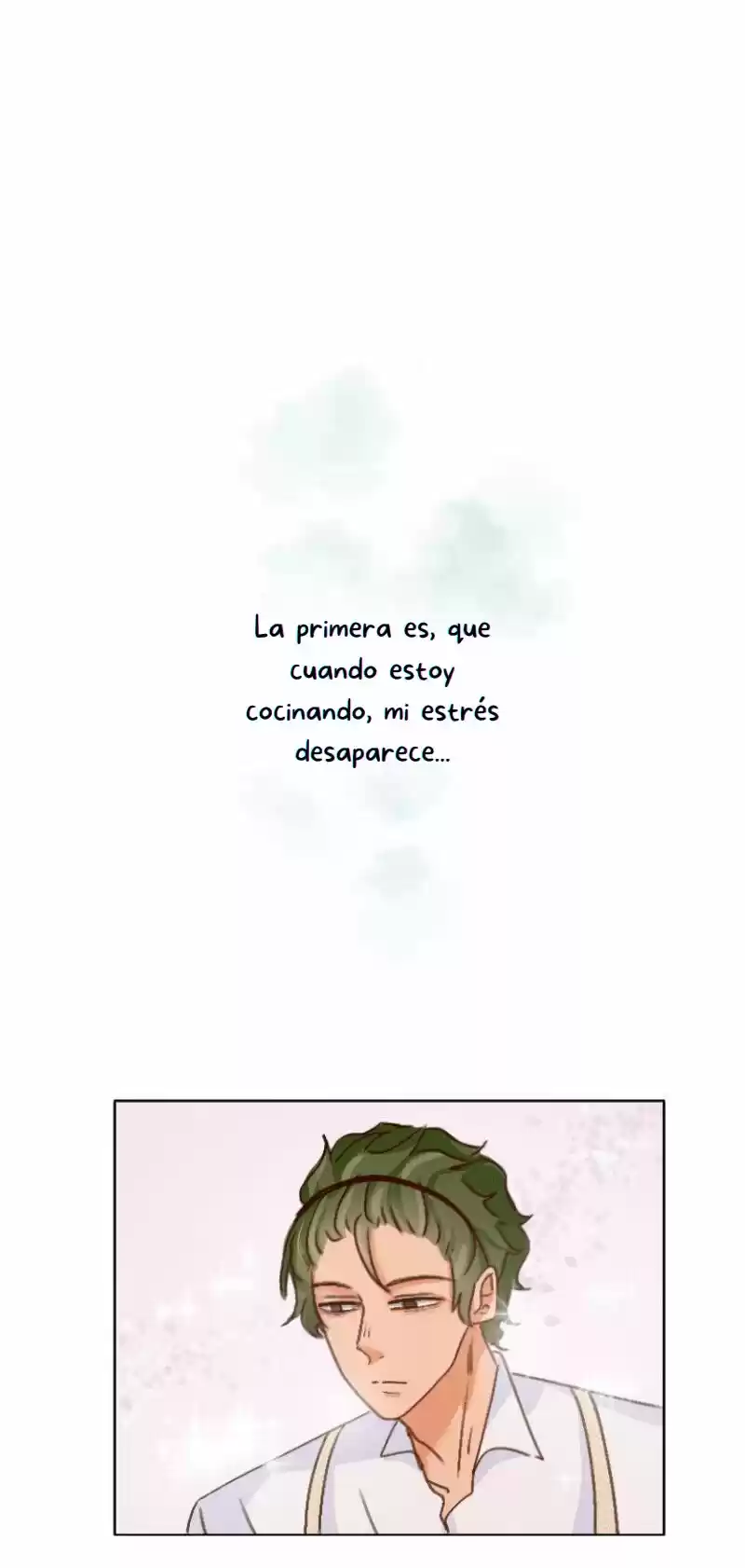 ¡¡Pequeñita!! - Capítulo 13 - Página 8 - LectorTMOo