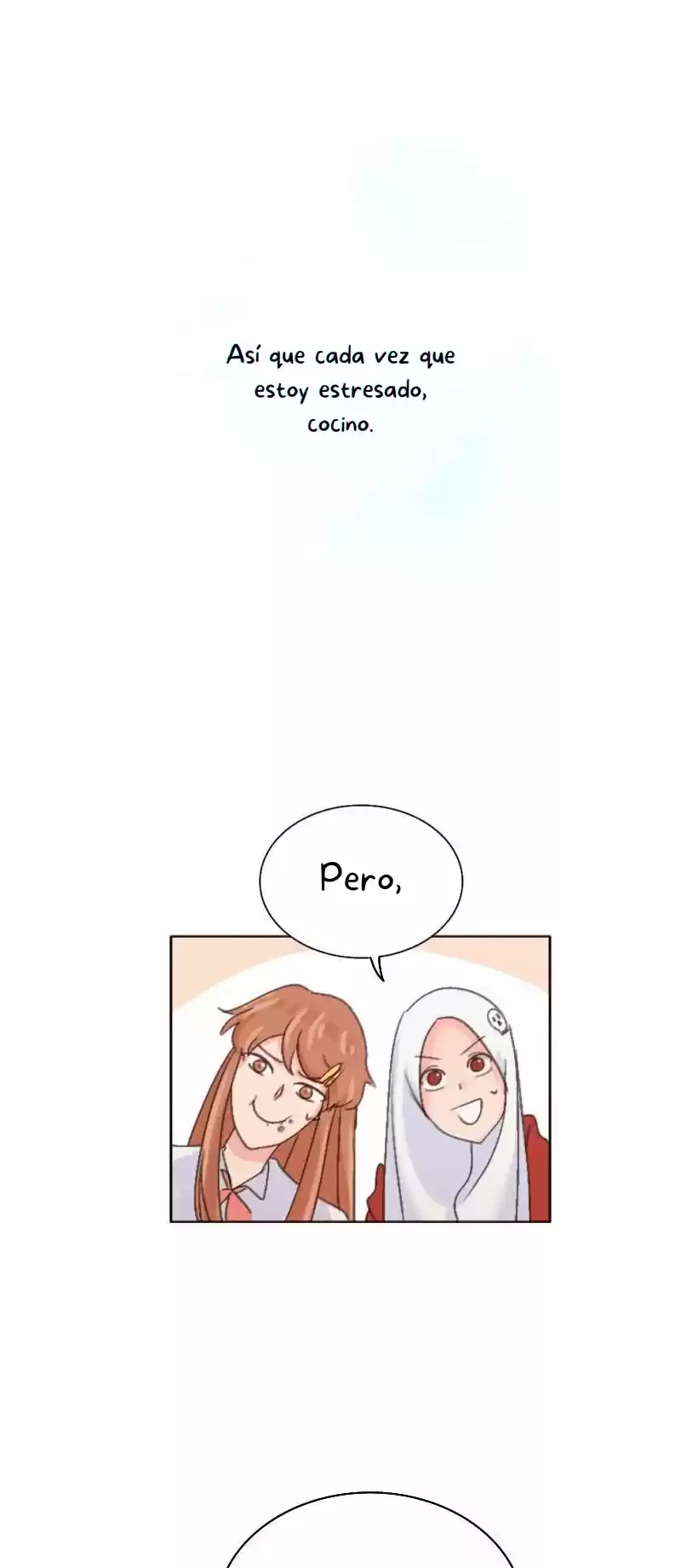 ¡¡Pequeñita!! - Capítulo 13 - Página 9 - LectorTMOo
