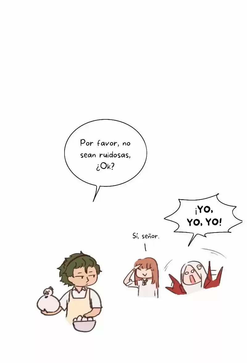 ¡¡Pequeñita!! - Capítulo 13 - Página 12 - LectorTMOo