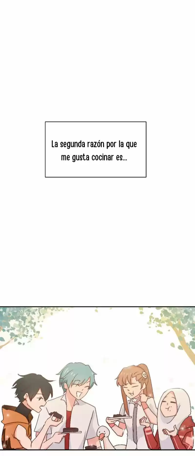 ¡¡Pequeñita!! - Capítulo 14 - Página 3 - LectorTMOo