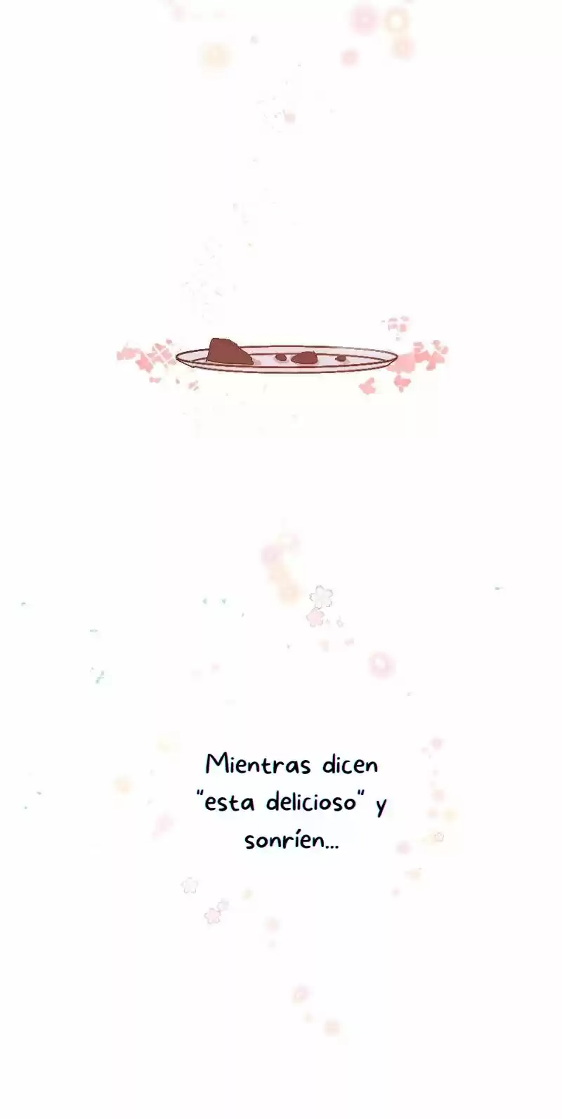 ¡¡Pequeñita!! - Capítulo 14 - Página 5 - LectorTMOo